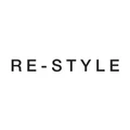 RE-STYLE logo