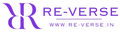 Re-verse logo