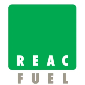 REAC Fuel logo