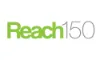 Reach150 logo