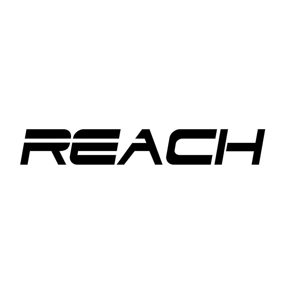 Reach Fitness logo