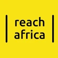 Reach Africa logo