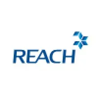 Reach logo