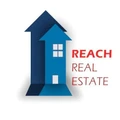 Reach Real Estate logo