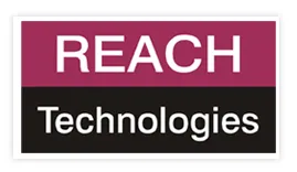 REACH Technologies logo