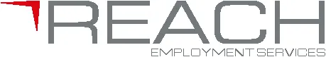 REACH Group logo