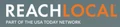 ReachLocal Chicago logo