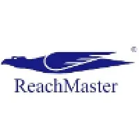 ReachMaster logo
