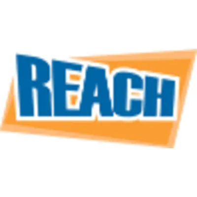 Reach Media Network logo