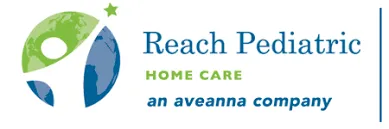 Reach Therapy Center logo