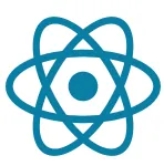React logo
