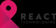 REACT Tech logo