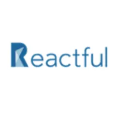 Reactful logo