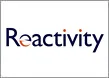 Reactivity logo
