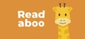 Readaboo logo