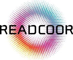 ReadCoor logo
