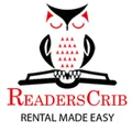 ReadersCrib logo