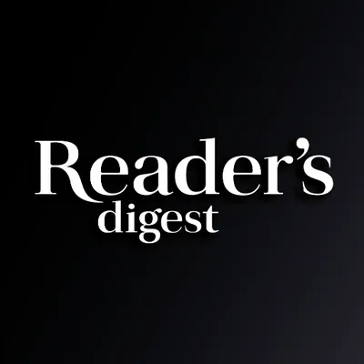 Reader's Digest logo