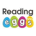 Reading Eggs Shop logo