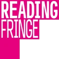 Reading Fringe Festival logo