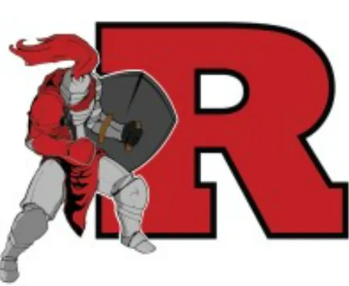Reading School District logo