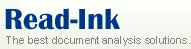 Read-ink Technologies