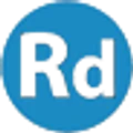 Readomain logo