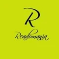 Readomania logo