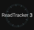 ReadTracker logo