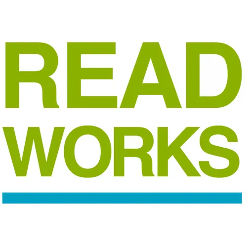 ReadWorks logo
