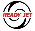 Ready-Jet Solutions logo