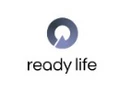 Ready Life logo