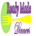 Ready Made Dinners logo