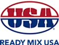 Ready Mix USA logo