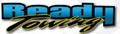 Ready Towing logo