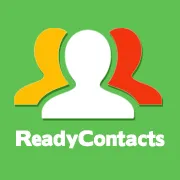 ReadyContacts logo