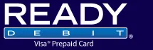 Ready Financial Group logo