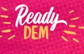 ReadyDEM logo