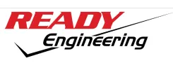 Ready Engineering logo