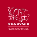 Readymix Holding logo