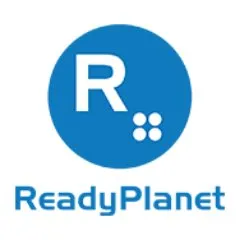 Reddy Planet logo