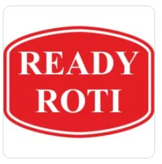 Ready Roti logo