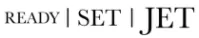 Ready Set Jet logo