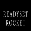 Ready Set Rocket logo