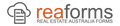 reaforms logo
