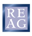 REAG logo