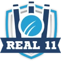 Real11 logo