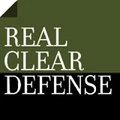 Real Clear Defense logo