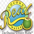 Real Coco Water logo