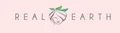 Real Earth logo